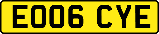 EO06CYE