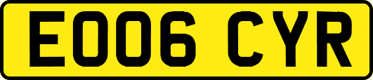 EO06CYR