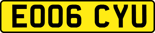 EO06CYU