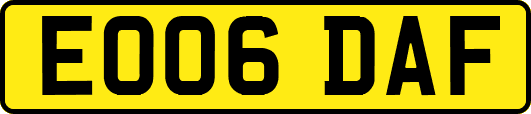 EO06DAF