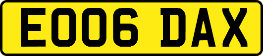 EO06DAX