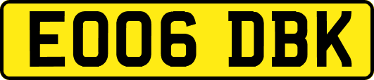 EO06DBK
