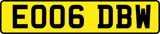EO06DBW