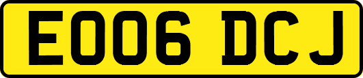 EO06DCJ
