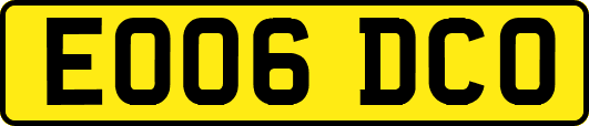 EO06DCO