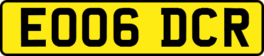 EO06DCR