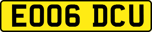 EO06DCU
