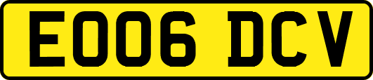 EO06DCV