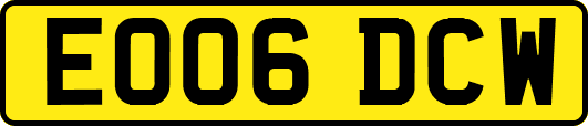 EO06DCW