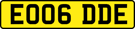 EO06DDE