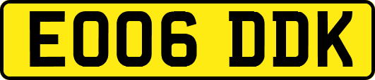 EO06DDK
