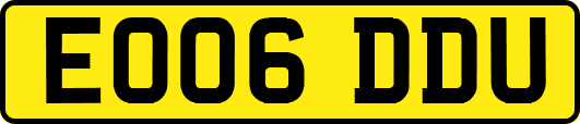 EO06DDU