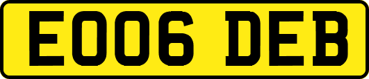 EO06DEB