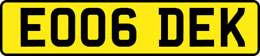 EO06DEK