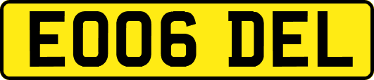 EO06DEL