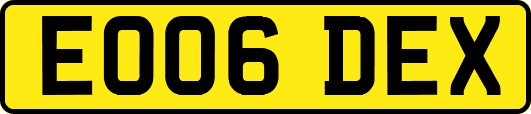 EO06DEX