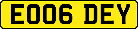 EO06DEY