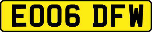EO06DFW