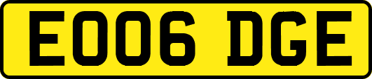 EO06DGE