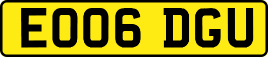 EO06DGU