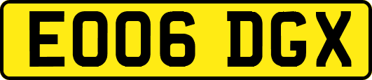 EO06DGX