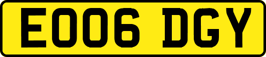EO06DGY