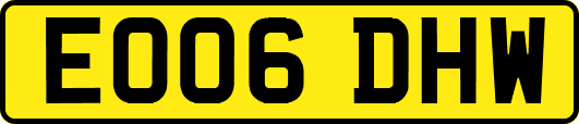 EO06DHW