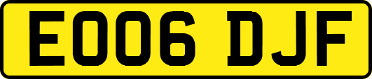 EO06DJF