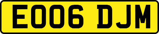 EO06DJM