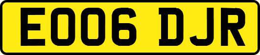 EO06DJR