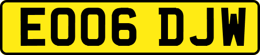 EO06DJW