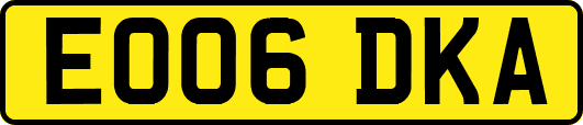 EO06DKA