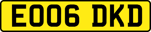 EO06DKD