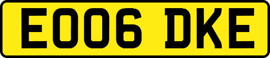 EO06DKE