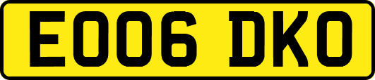 EO06DKO