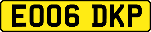 EO06DKP