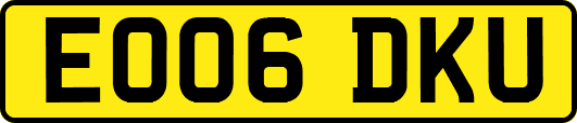 EO06DKU