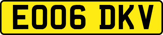 EO06DKV