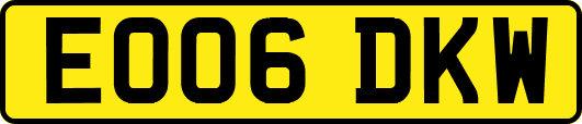 EO06DKW