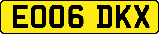 EO06DKX