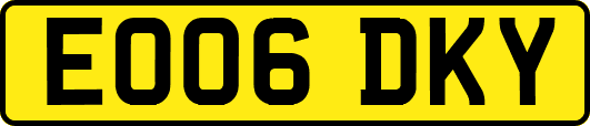 EO06DKY