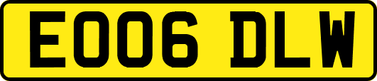 EO06DLW