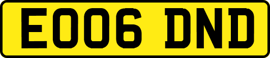 EO06DND