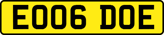 EO06DOE