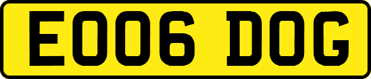 EO06DOG