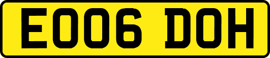 EO06DOH