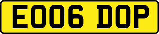 EO06DOP
