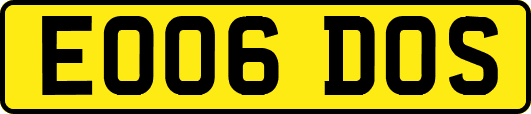 EO06DOS