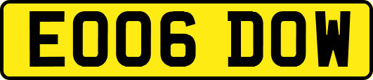 EO06DOW