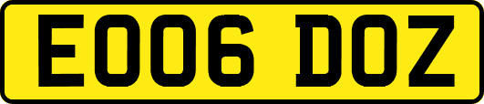 EO06DOZ